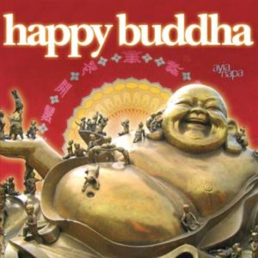Diverse – Happy Buddha