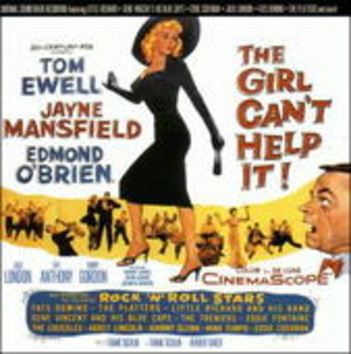 Diverse – The Girl Can't Help It