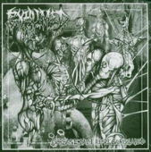 Exhumed – Garbage Daze Re-Regurgitated