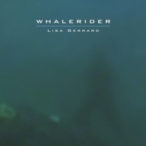 Lisa Gerrard – Whalerider