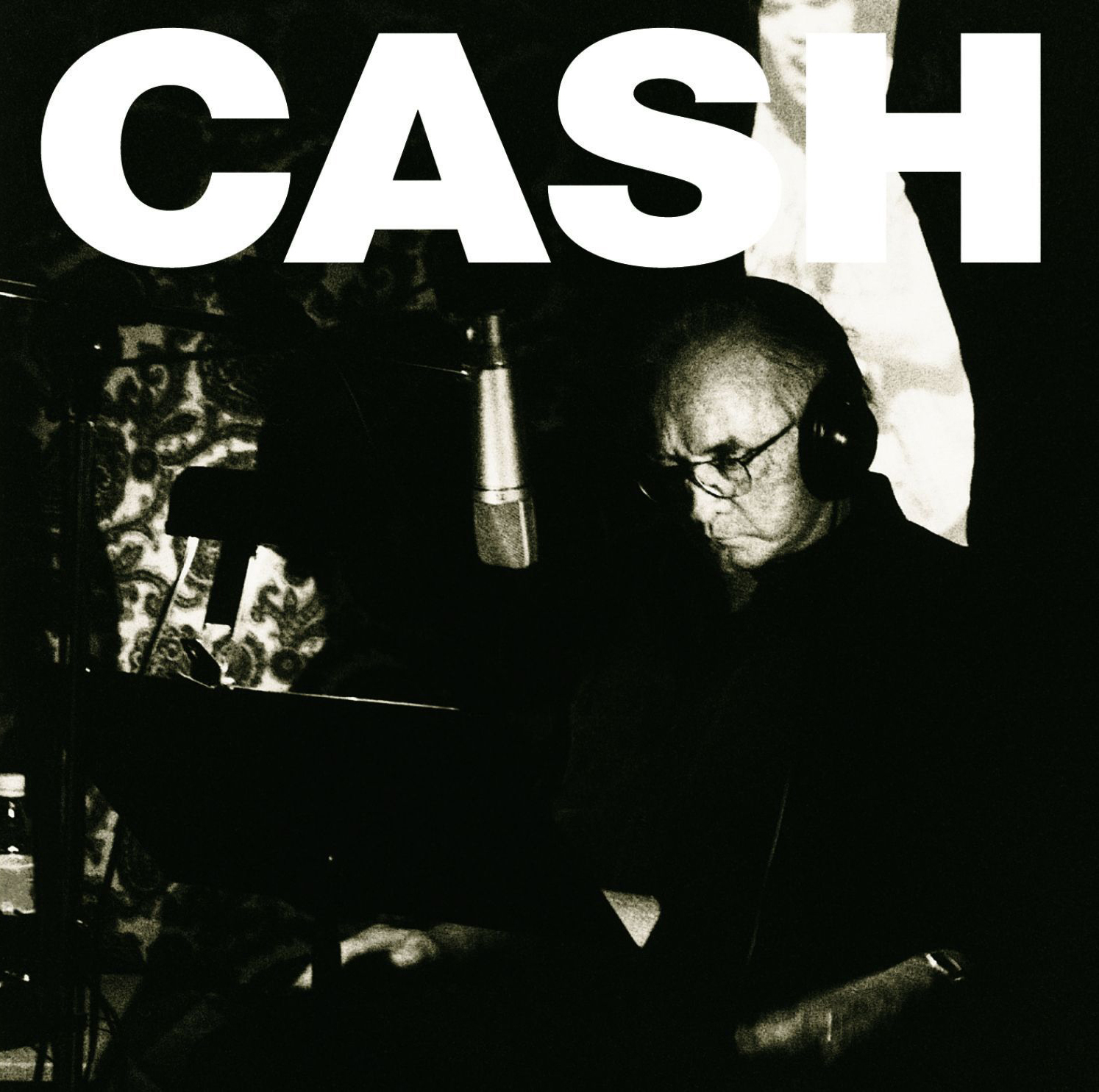 Johnny Cash – American V: A Hundred Highways