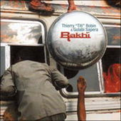 Thierry Robin & Gulabi Sapera – Rakhi