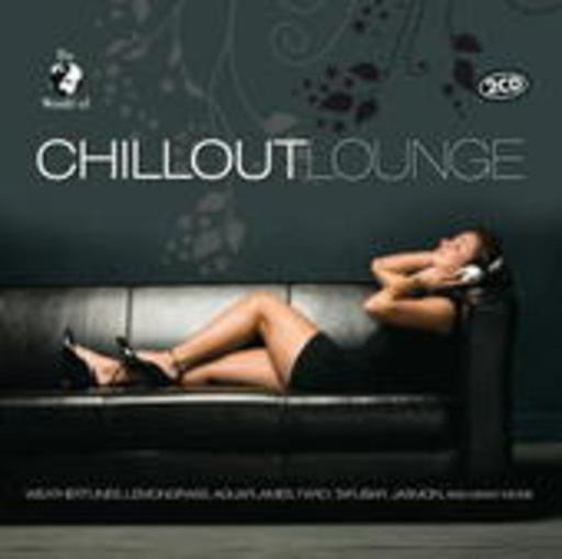 Diverse – The World Of Chillout Lounge
