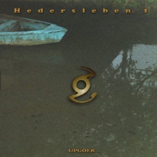 Hedersleben – Upgoer