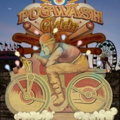 Pugwash – Giddy