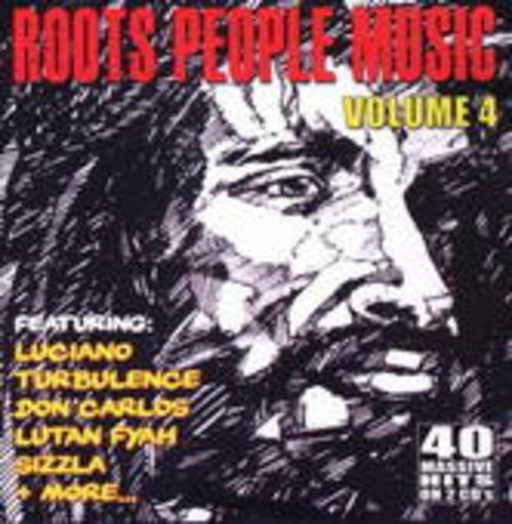 Diverse – Roots People Music Vol. 4