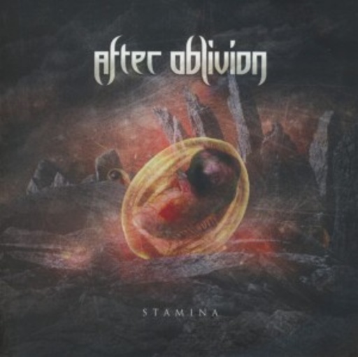 After Oblivion – Stamina