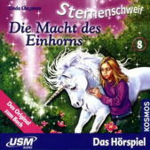 Diverse – Sternenschweif: Die Macht des Einhorns (Folge 8)