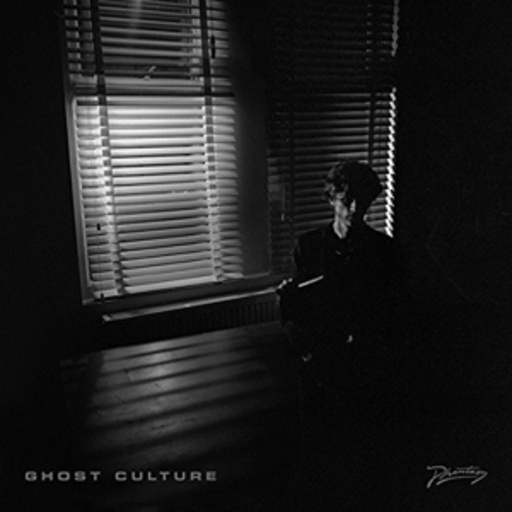 Ghost Culture – Ghost Culture