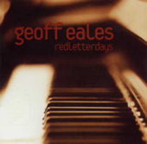Geoff Eales – Red Letter Days