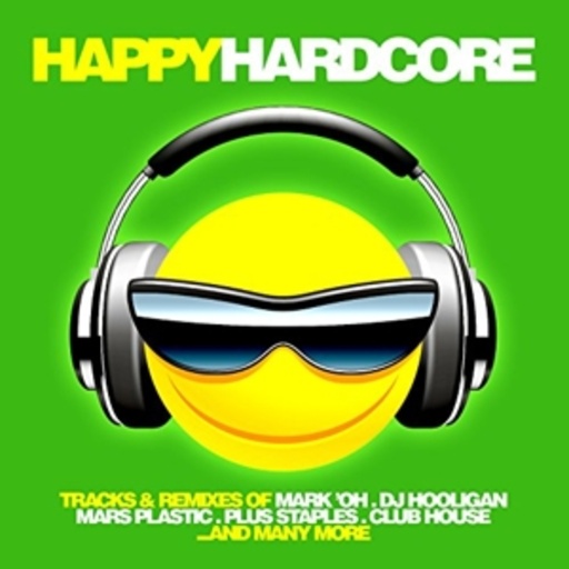 Diverse – Ultimate Hardstyle