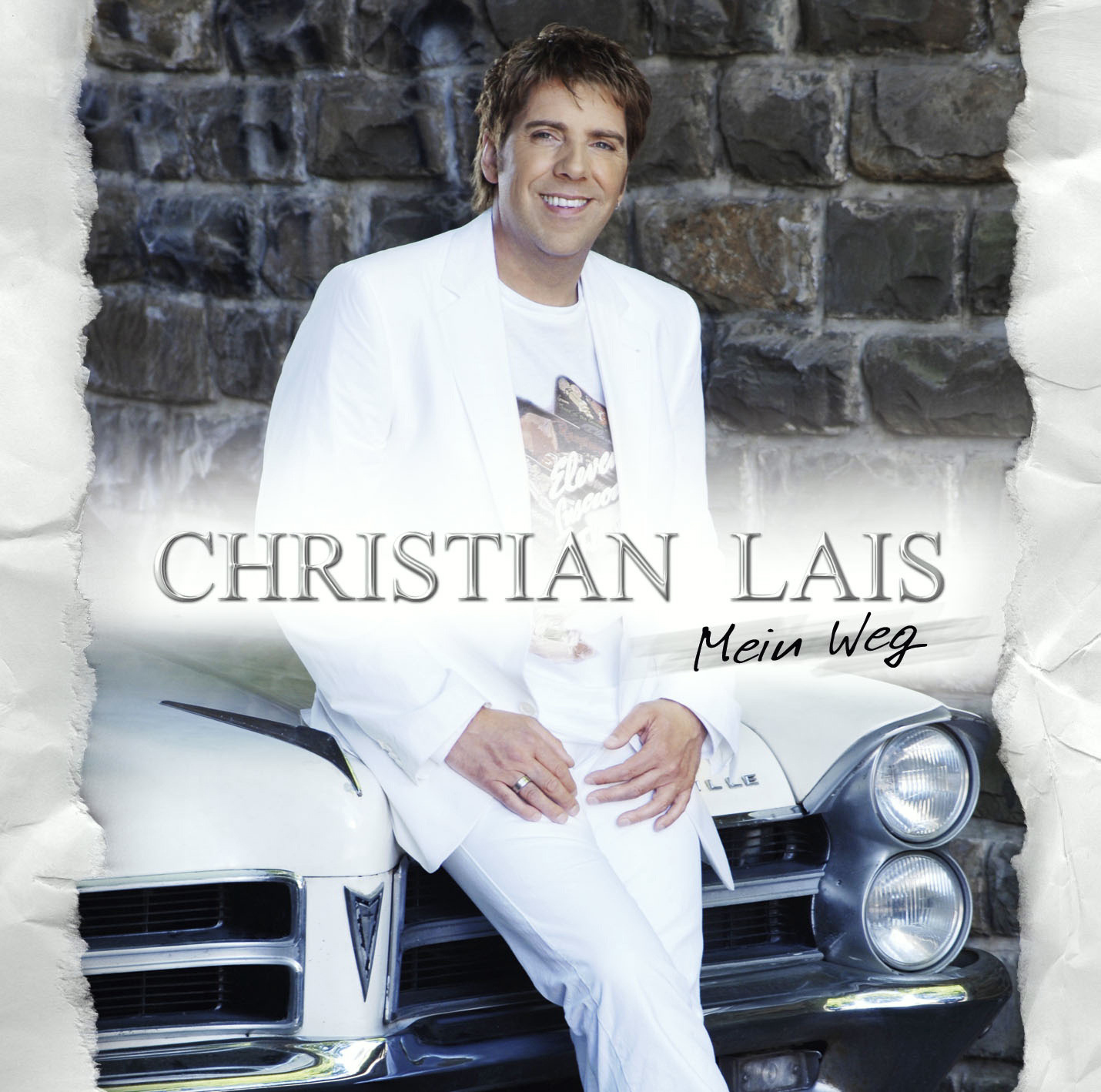 Christian Lais – Mein Weg