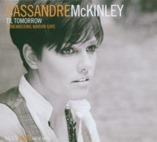 Cassandre McKinley – Til Tomorrow