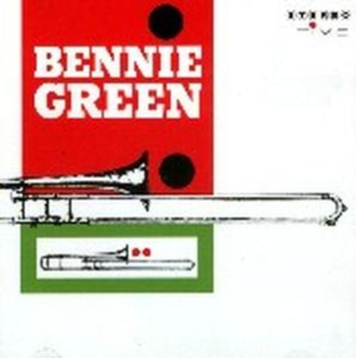 Bennie Green