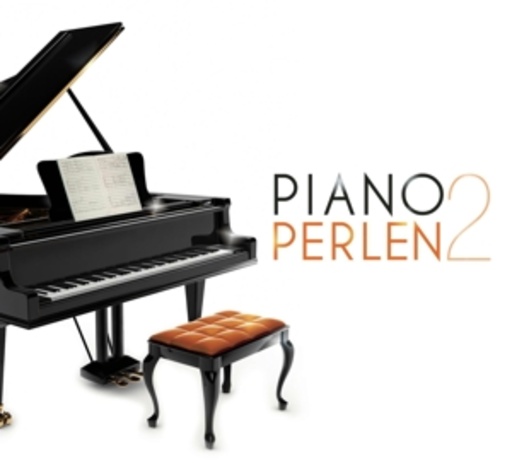Diverse – Piano Perlen Vol. 2