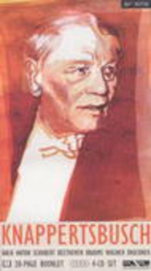 Hans Kanppertsbuch