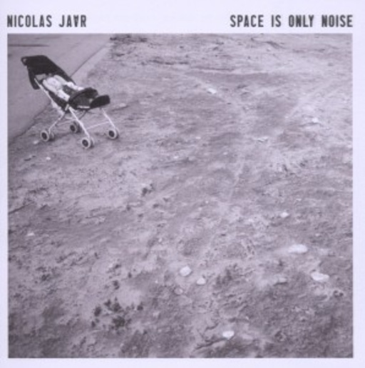 Nicolas Jaar – Space Is Only Noise