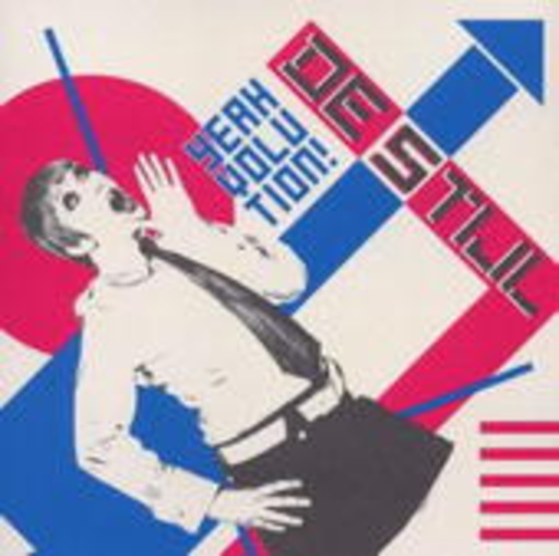 De Stijl – Yeahvolution