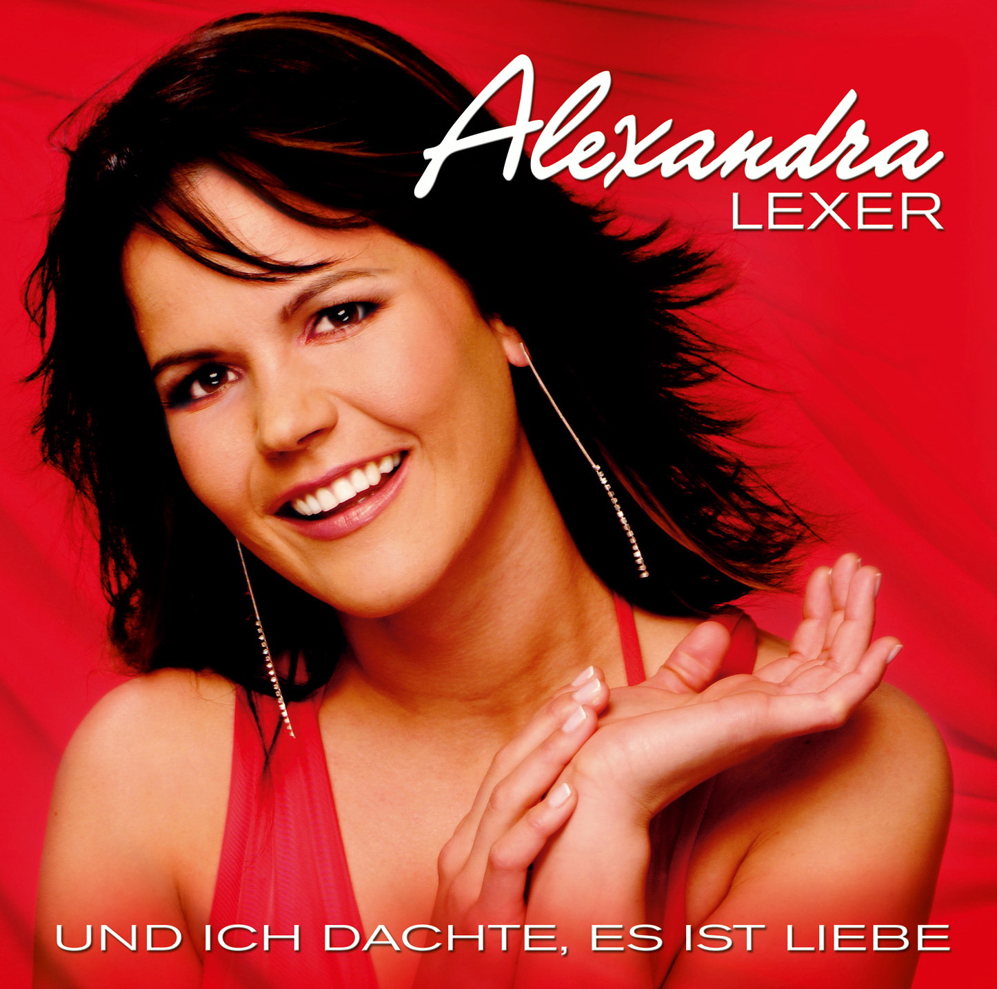 Alexandra Lexer – Und ich dachte, es ist Liebe