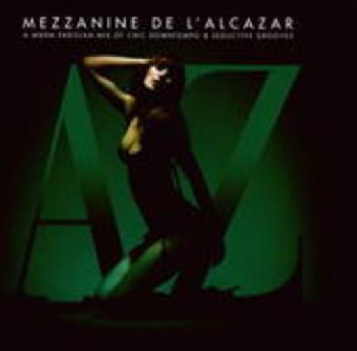Mezzanine De L’Alcazar Vol. 8