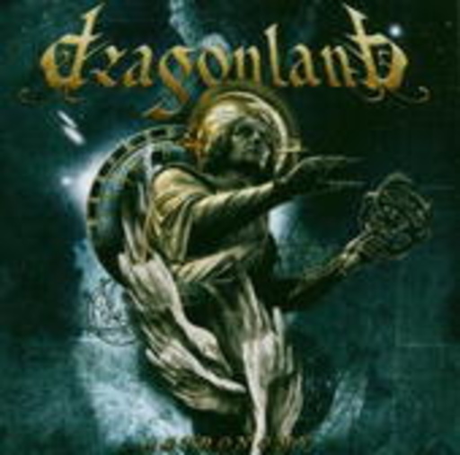 Dragonland – Astronomy