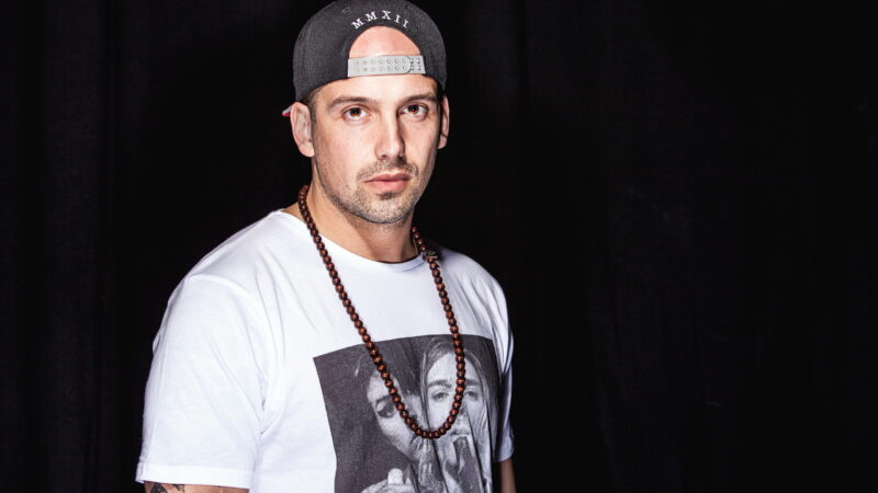 Raf Camora