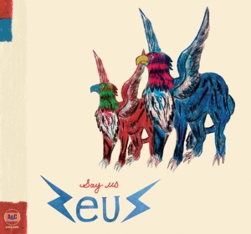 Zeus – Say Us