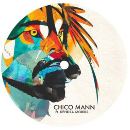 Chico Mann – Same Old Clown EP