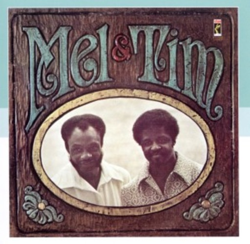 Mel & Tim – Mel & Tim