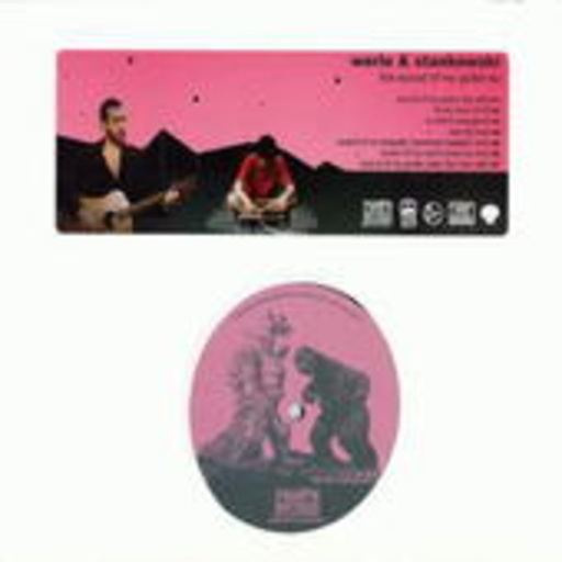 Werle & Stankowski – Sound Of My Guitar EP