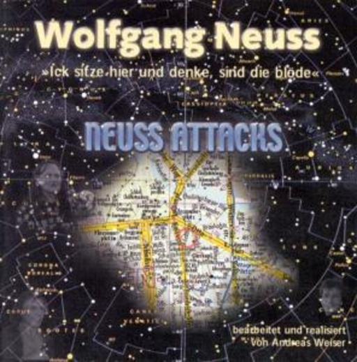 Neuss Attacks