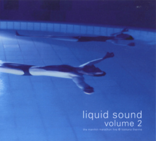 Diverse – Liquid Sound Vol. 2