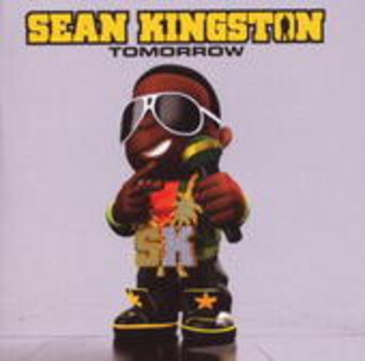 Sean Kingston – Tomorrow