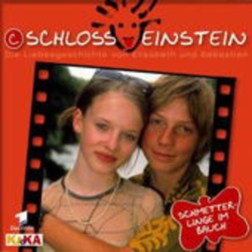 Diverse – Schloss Einstein - Die Liebesgeschichte von Elisabeth ...