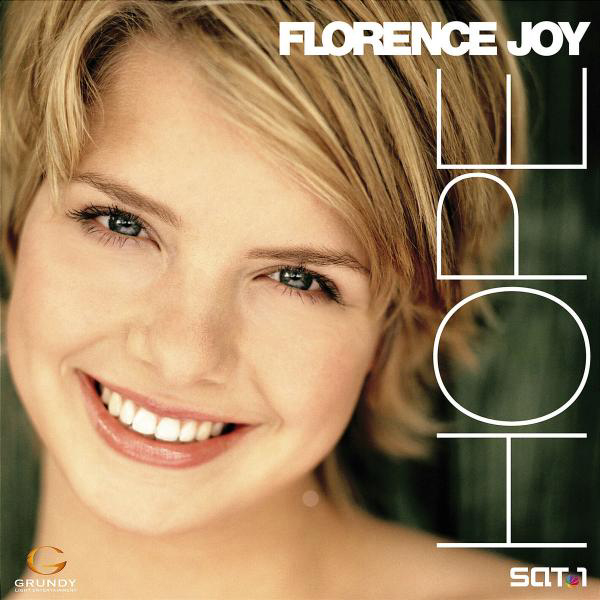 Florence Joy – Hope