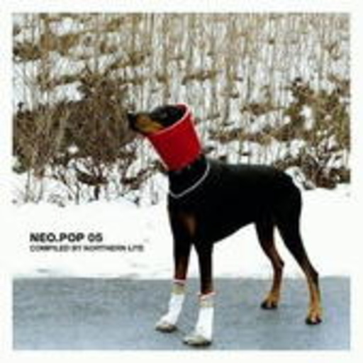 Neo.Pop 05 (Compiled By Nothern Lite)