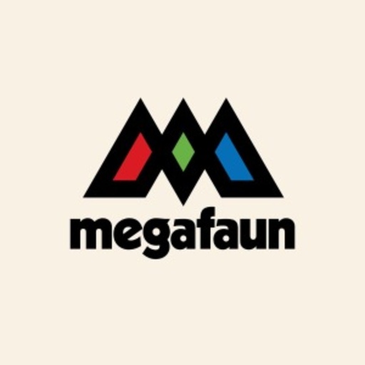 Megafun – Megafun