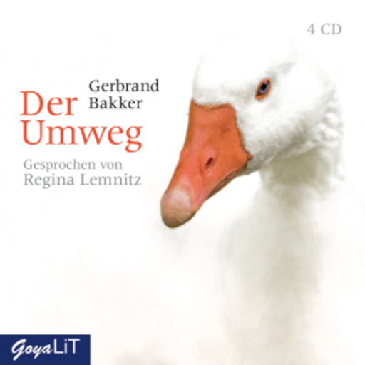 Regina Lemnitz – Der Umweg