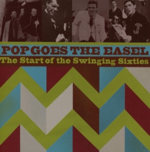 Diverse – The Start Of The Swinging Sixties
