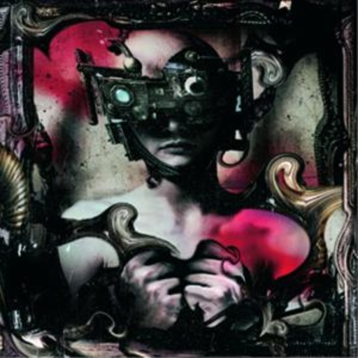 Merry – Peep Show