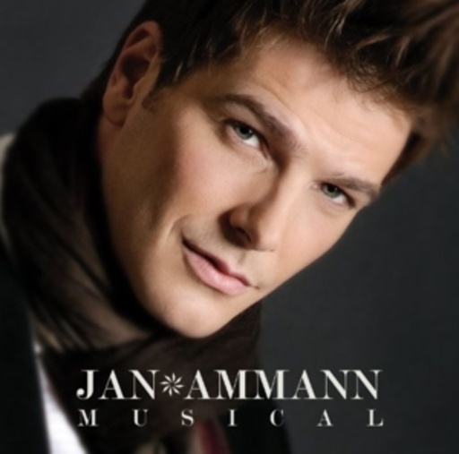 Jan Ammann – Musical