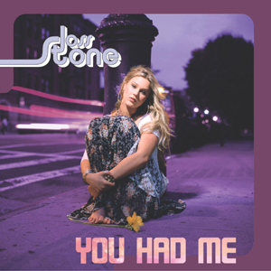 Joss Stone – You Had Me