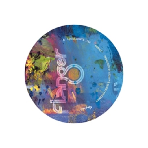 Flanger – Spinner