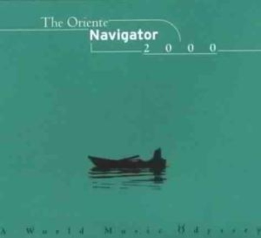 Diverse – The Oriente Navigator 2000