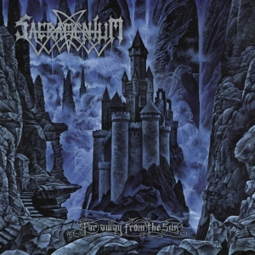 Sacramentum – Far Away From The Sun