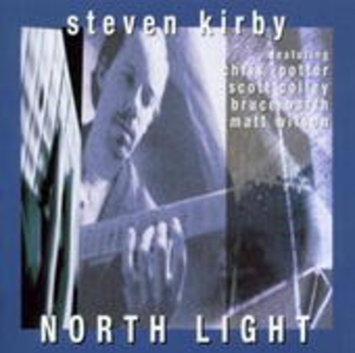 Steven Kirby – North Light