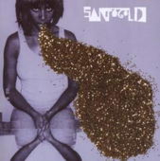 Santogold – Santogold