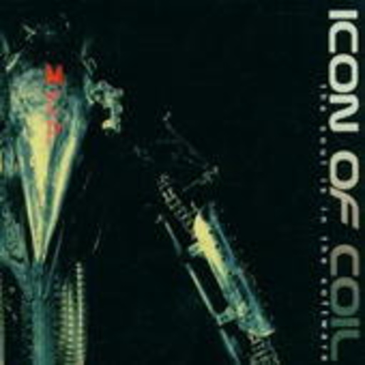 Icon Of Coil – The Soul Is In The Software
