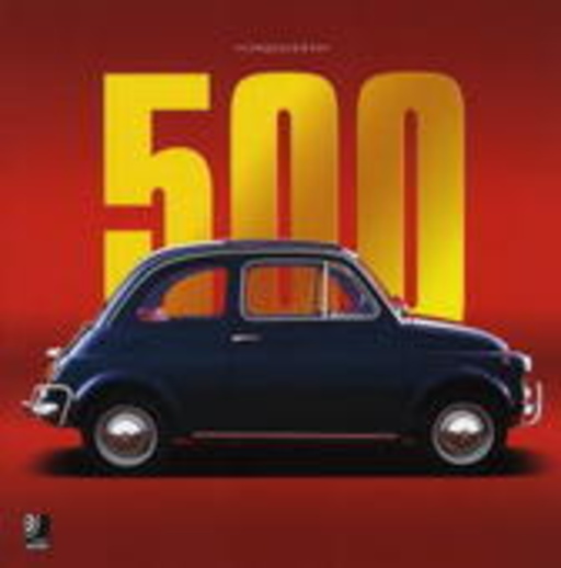 Diverse – Cinquecento (Earbook)