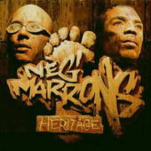 Neg'Marrons – Héritage
